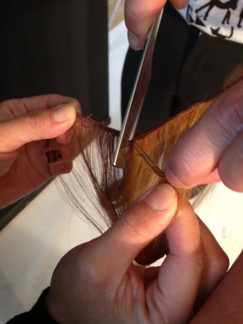 TIP OF THE DAY: Refining Extensions