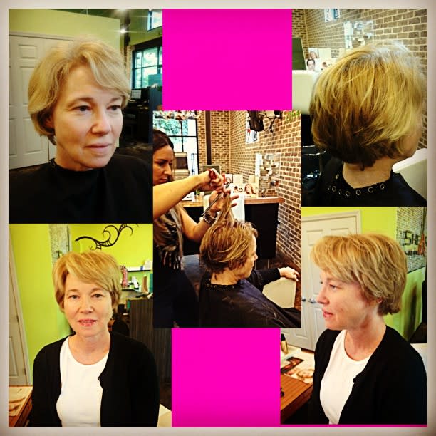 Jodi Grieshop's Before and Afters #2
