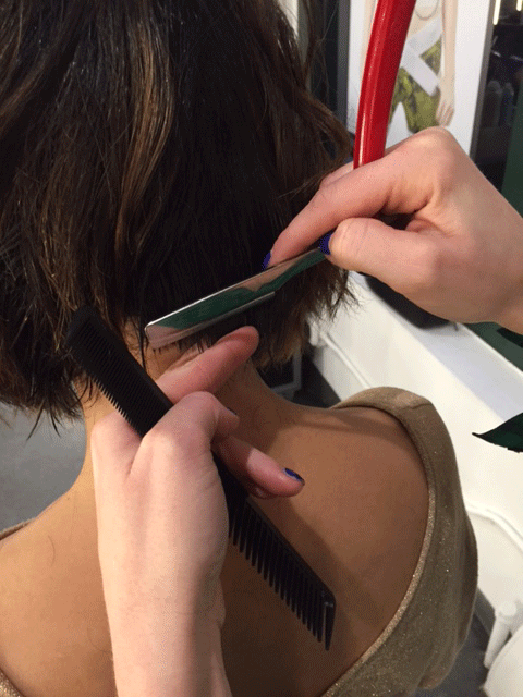 Razor Cutting Tips From A Master