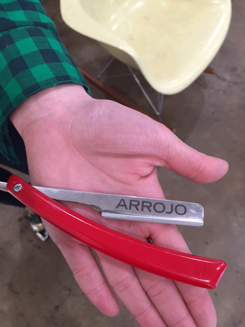 Razor Cutting Tips From A Master