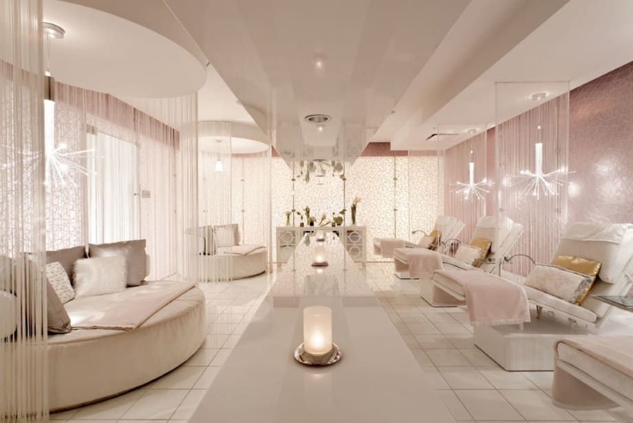 The Ritz-Carlton Spa Los Angeles Launches Patisserie Experience
