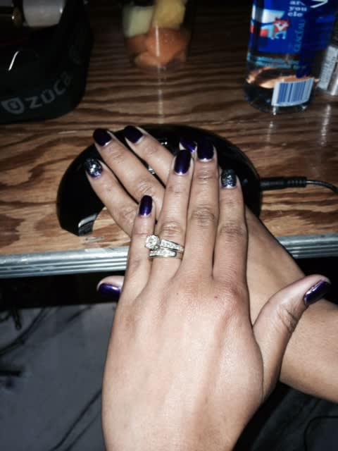 Nails From the Fall 2014 Fashion Week Runways