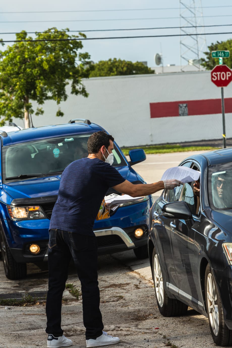 R+Co Launches Drive-In Education, A Series of Live yet Socially-Distanced Events