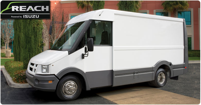 Spartan Motors Provides Update on Reach Launch