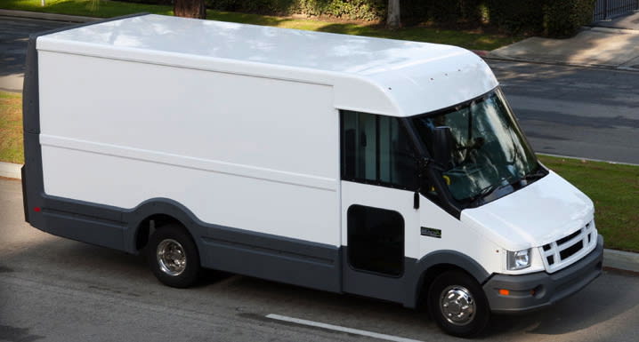 Isuzu Recalls Reach Van Chassis for Brake Lights