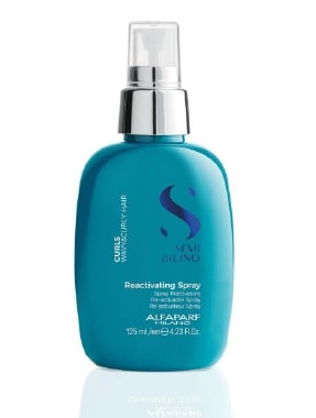 Everything to Know About the Alfaparf Semi di Lino Curls Range