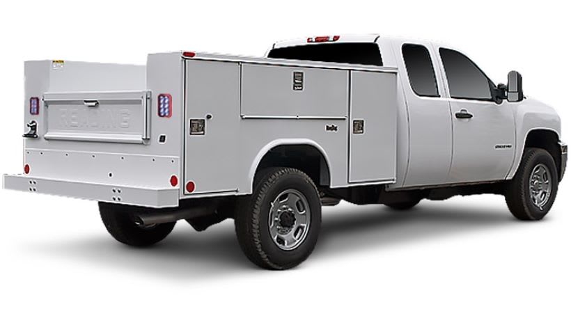 Reading Truck Group Announces Acquisition of Action Fabrication & Truck Equipment, Inc. 