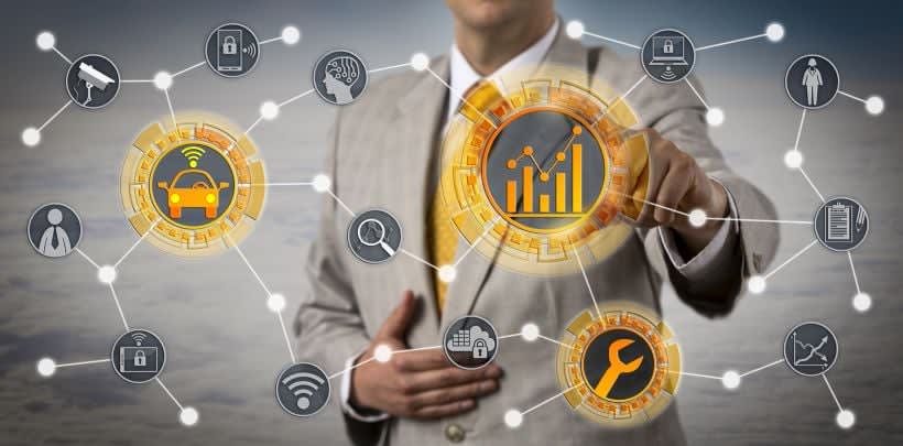How to Choose a GPS Tracking System