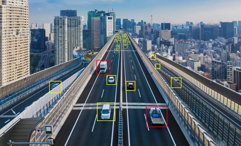 5 Ways GPS Tracking Can Benefit Your Business