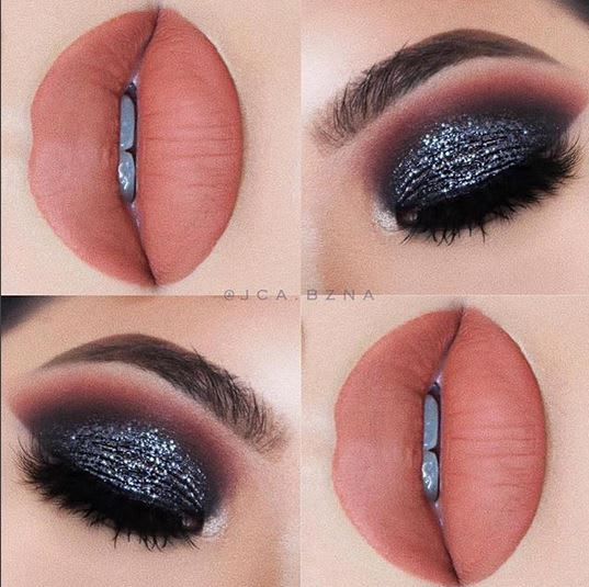 Enhancing Your Client's Lashes, Eyebrows and Lips - Naturally
