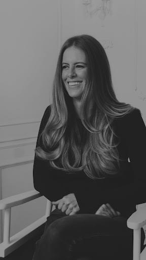 Rebecca Schoonover Named hairtalk Senior Global Brand Director