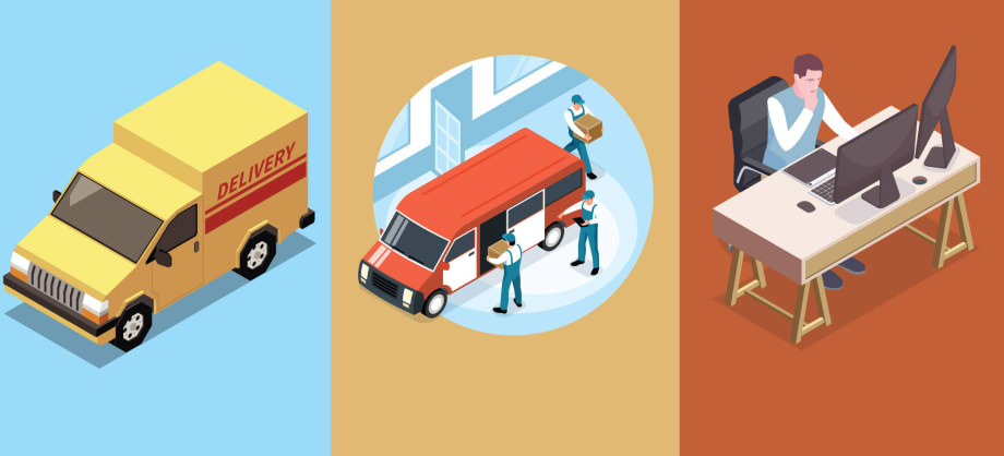 Fleet Management Hasn't Changed