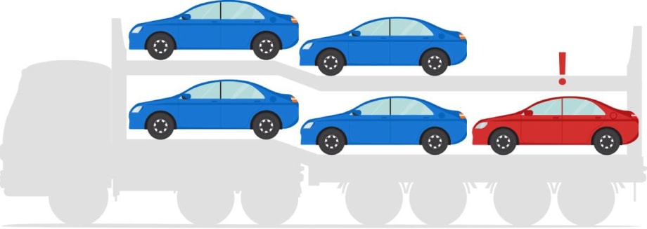 Many Recalled Vehicles Remain on Street