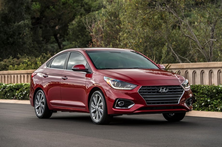 Recall News: Hyundai Motor America