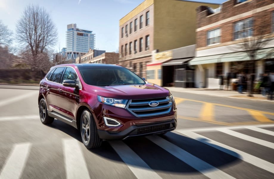 Recall News: Ford Motor Company, Stellantis