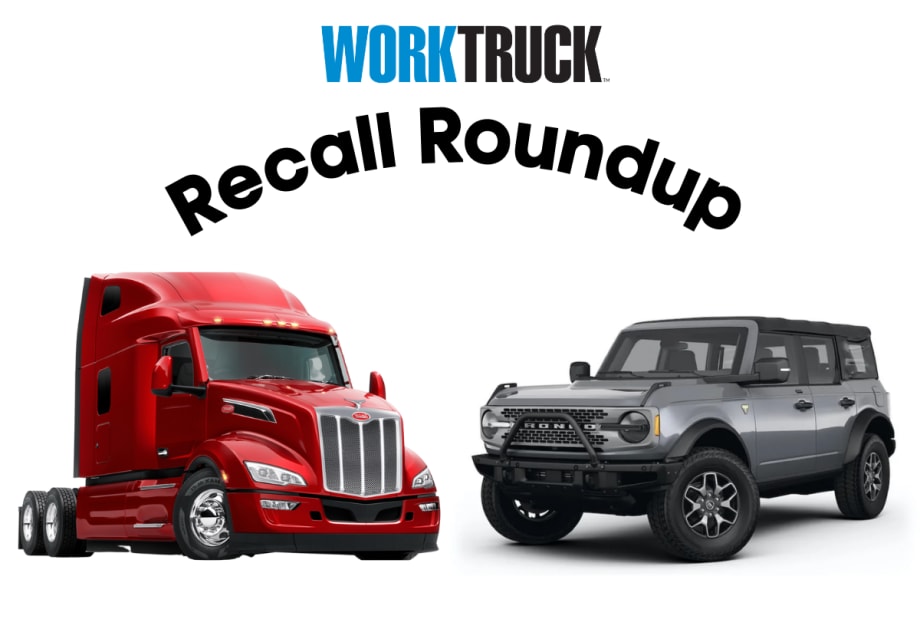 Recall Roundup: Lightning eMotors Battery Packs, Frame Dump Trailers, & More