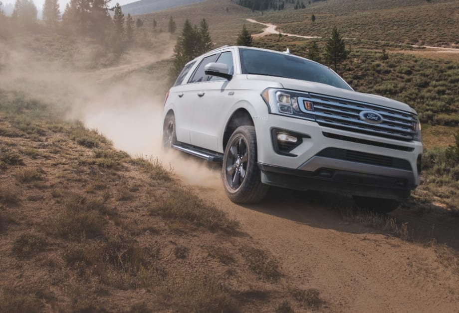 Recall News: Ford, Tesla