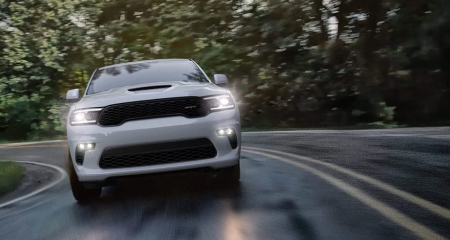 Recall News: Ram, Dodge Durango