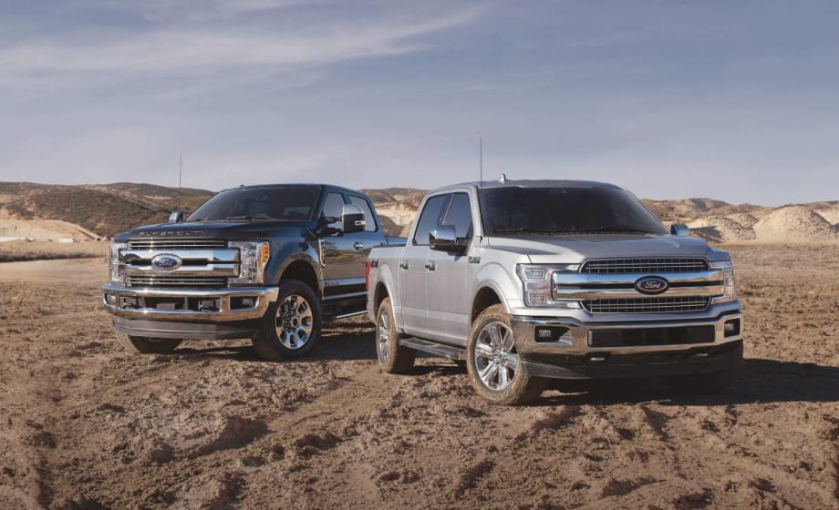 Recall News: Ford Motor Company 
