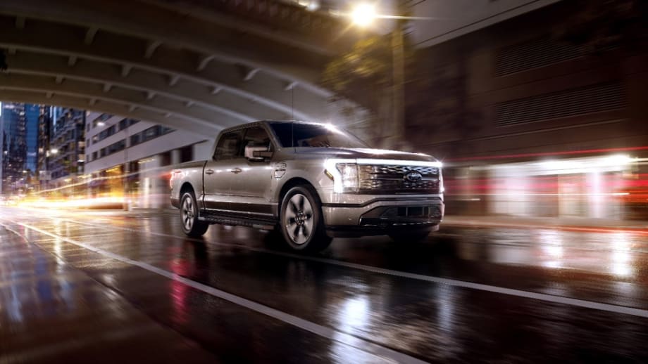 Recall News: Ford, Toyota