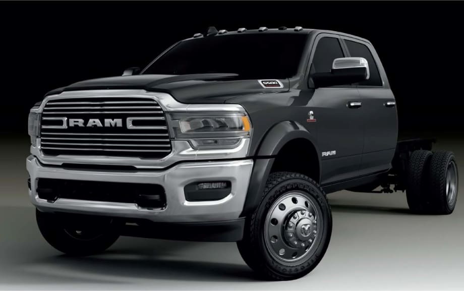 Recall News: Ram, Tesla