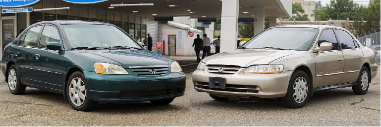 NHTSA Issues Urgent Warning to 313,000 Honda, Acura Owners