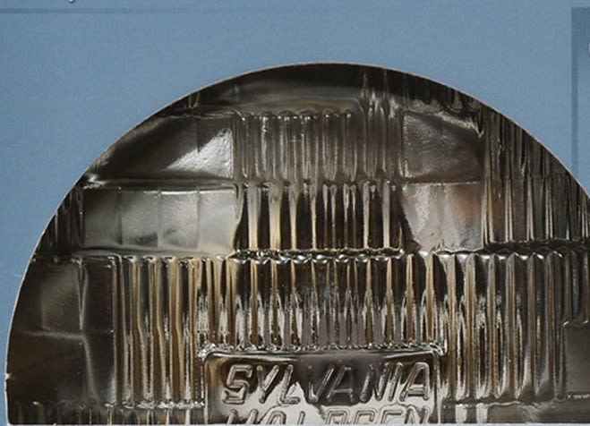 Osram Sylvania Recalls Headlamps