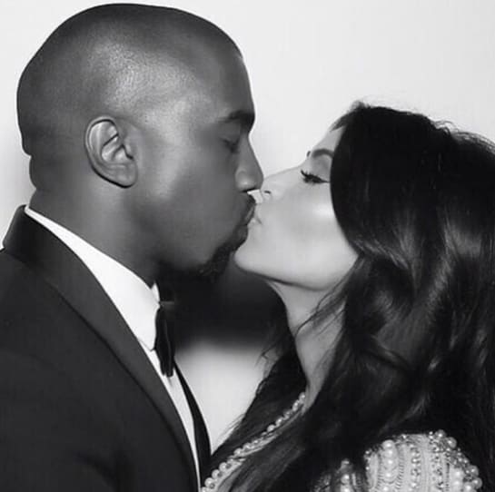 HOW-TO: Kim Kardashian Wedding "DO"!
