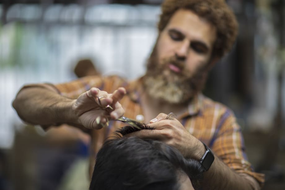 Salon Pro Tips for a Recession