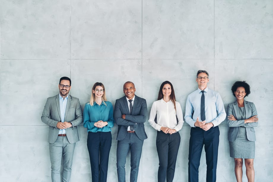 The Brave New World of Recruiting– Or – Who Wants a Job Anymore?