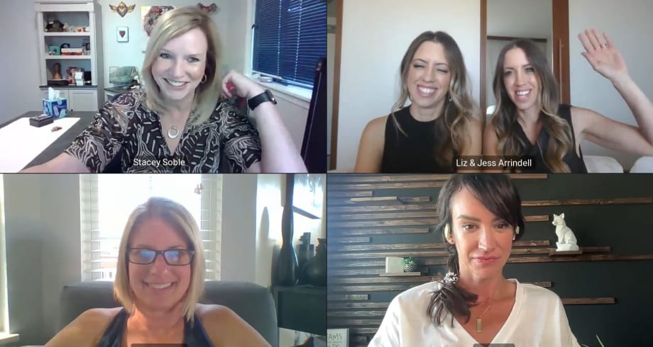 Tackling Time Management, Recruitment and Retention and How to Revitalize an Aging Brand