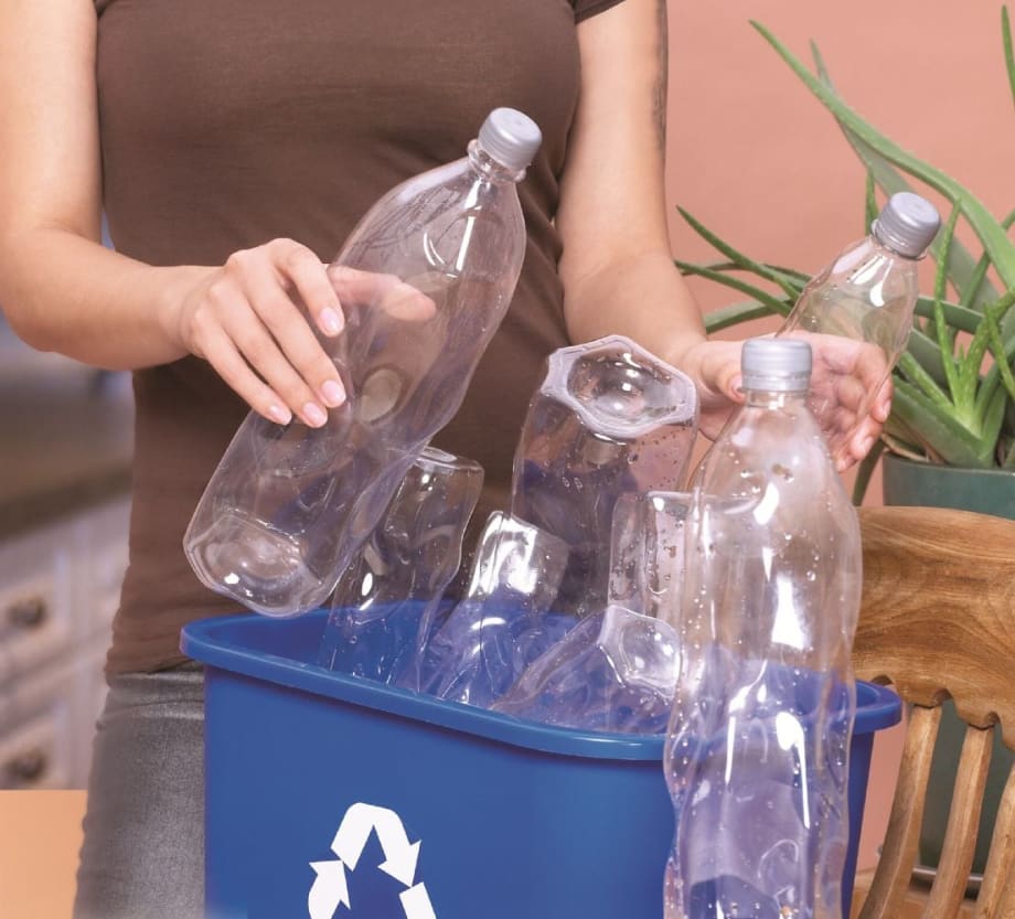 You Can Recycle That?!