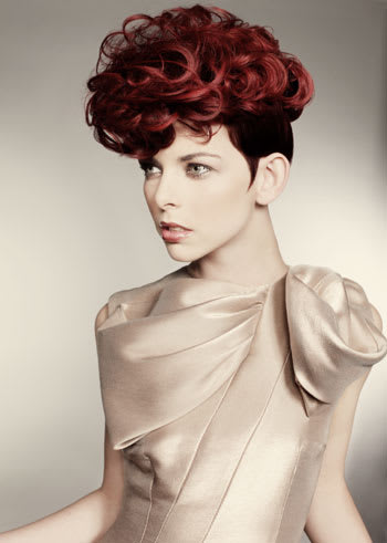 Hollywood Nights by CRC for L’Oreal Professionnel