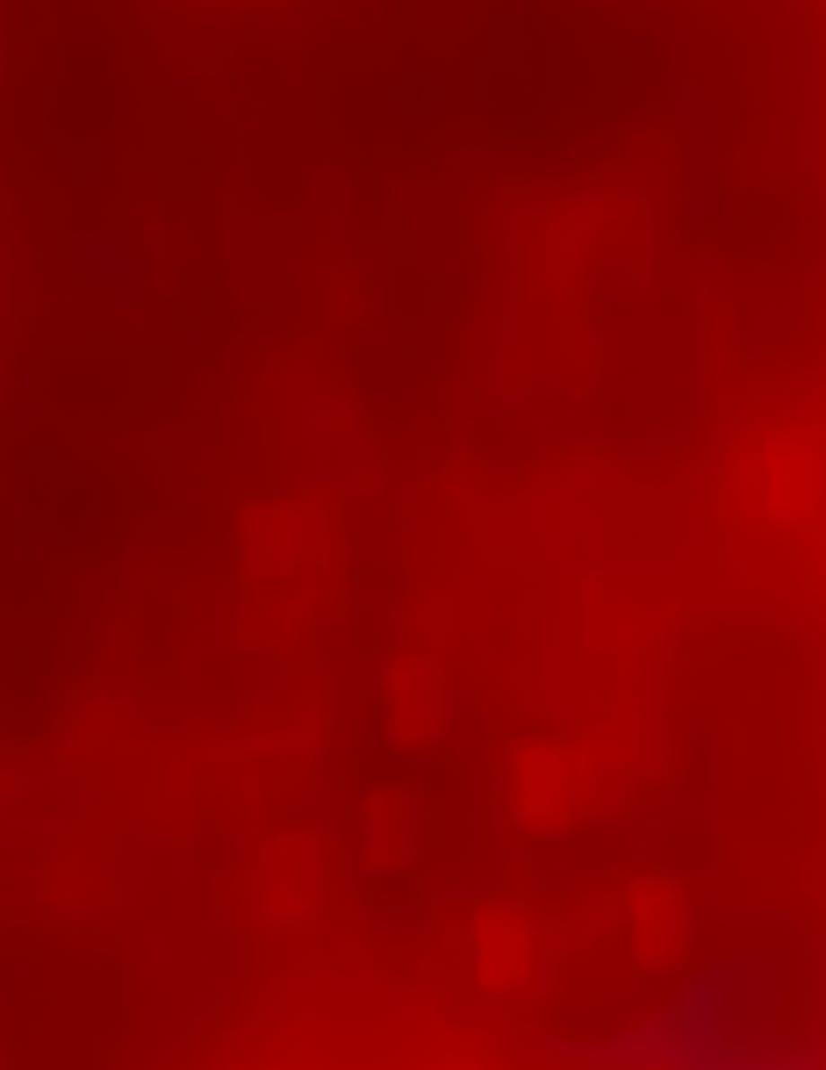 Trend Watch: Red Hot