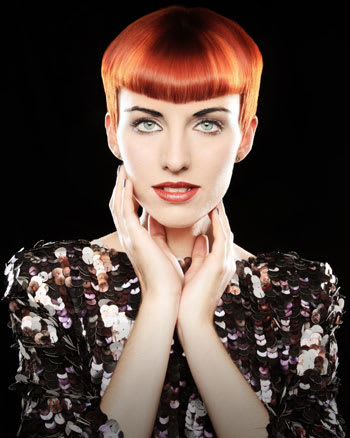 Current Styles from Cutting Room Creative