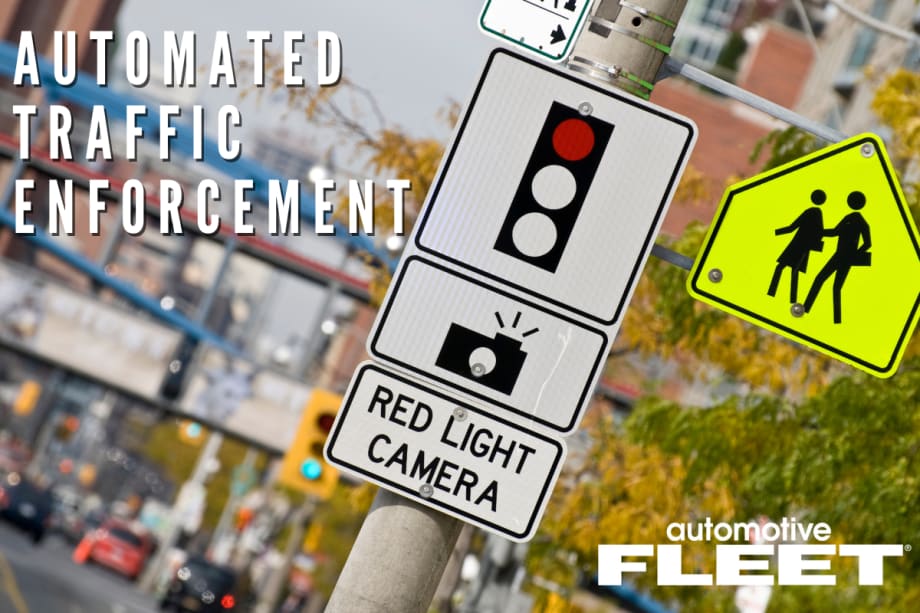 Red-Light Cameras: Enhancing Safety and Reducing Crashes on the Roads