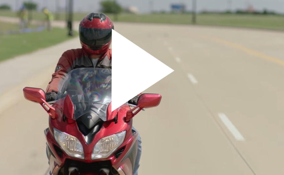 Video Tip: Be Aware of Motorcycles