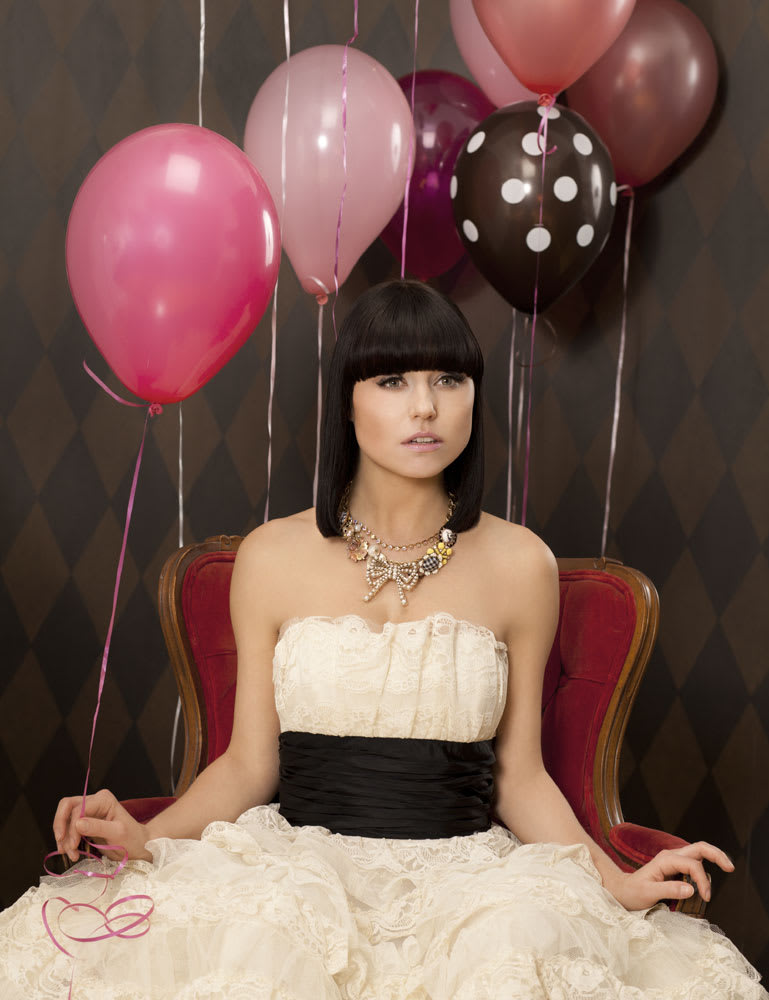 All Dolled Up by Red 7 Salon