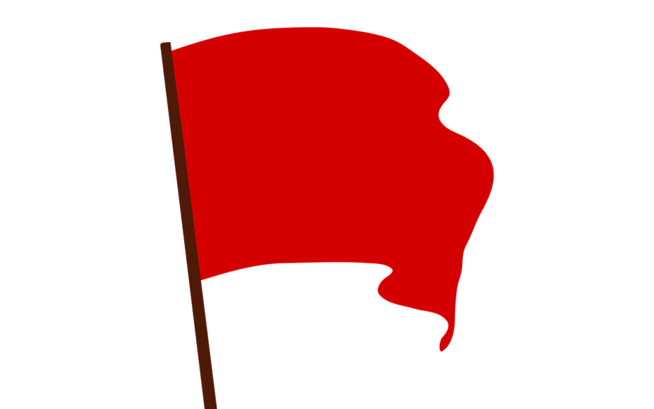 Manage the Red Flags Process, Not the Report