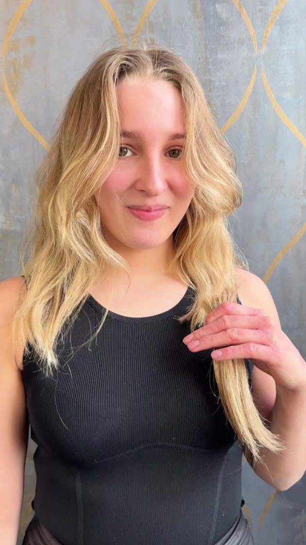 Summer Hair Tips to Protect Color Between Salon Visits