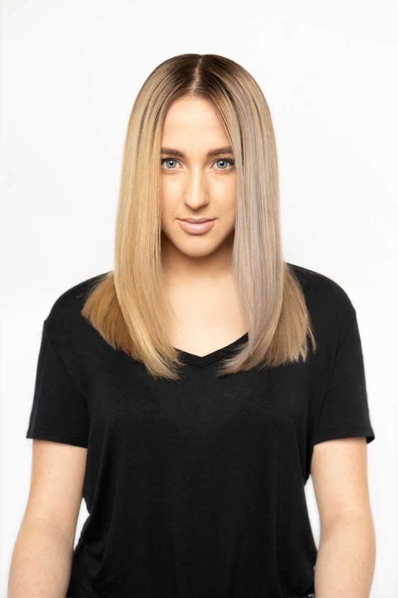 Brash to Ash: A How-to for REDAVID's New Blonde Therapy System
