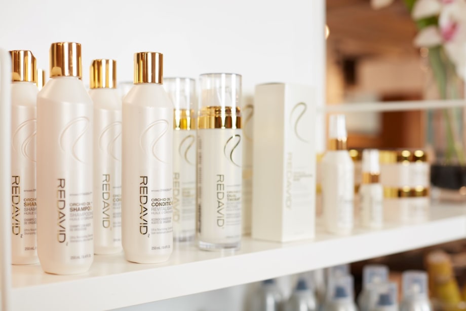 REDAVID And Beauty Systems Group Announce North American Distribution Partnership