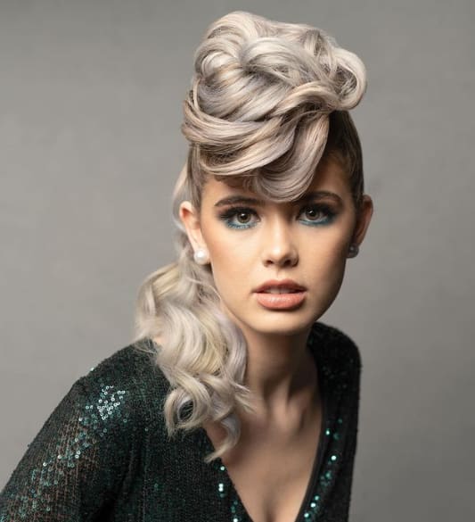 Salons, Clients and Colorists Embrace Blonde Therapy:  The New 3-Step Daily Toning Experience from REDAVID®