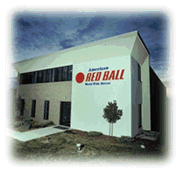 Atlas Sells Red Ball Transit