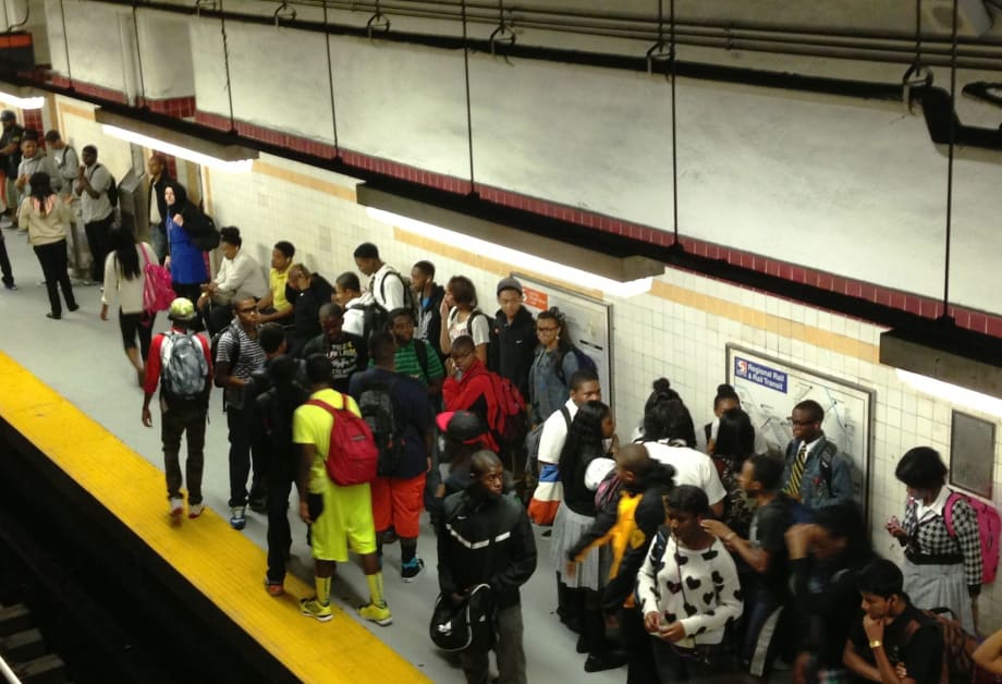 SEPTA offers a different type of school bus