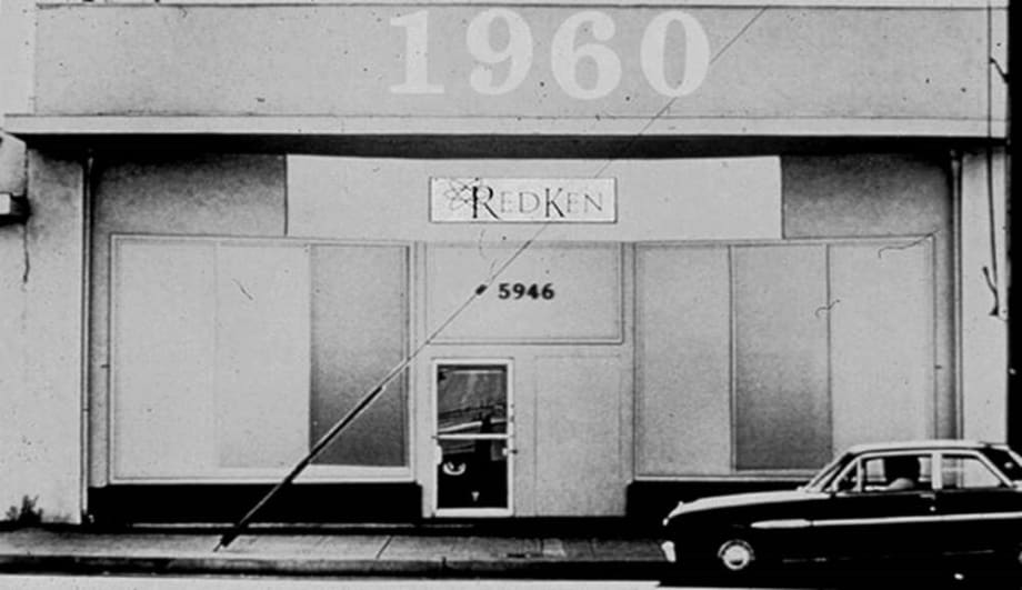 Honoring and Remembering Redken's Bill "Peppy" Peplow