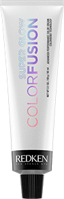 Get Creative Color with Redken's New Color Fusion Super Glow
