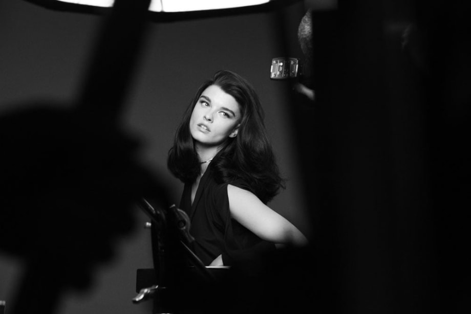 Redken Announces Crystal Renn as their New Brand Muse