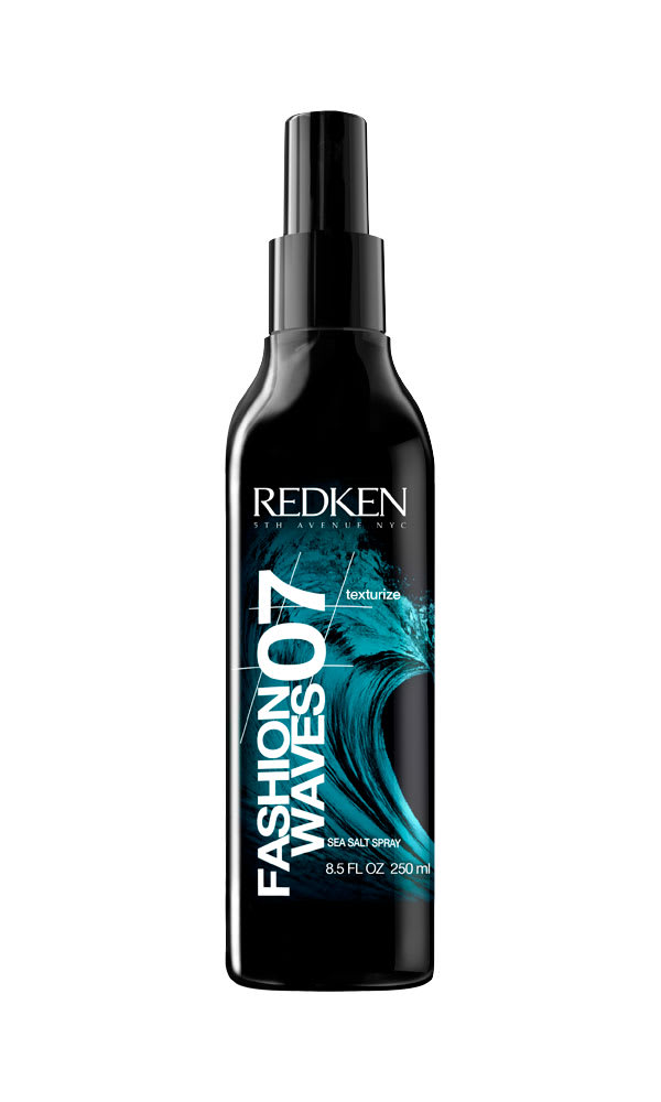 HOW-TO: Renaissance Waves by Guido for Redken at Dior Couture