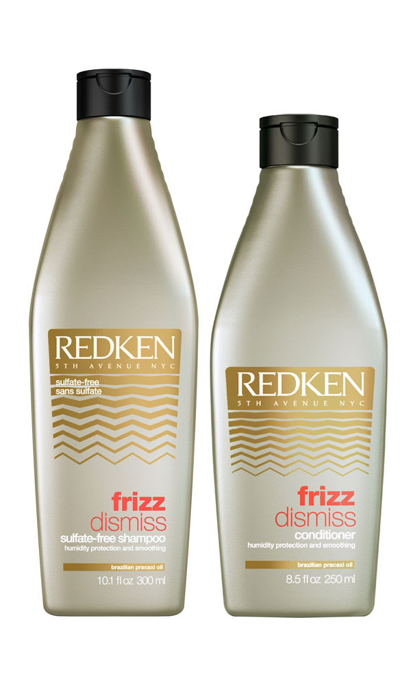 HOW-TO: Renaissance Waves by Guido for Redken at Dior Couture